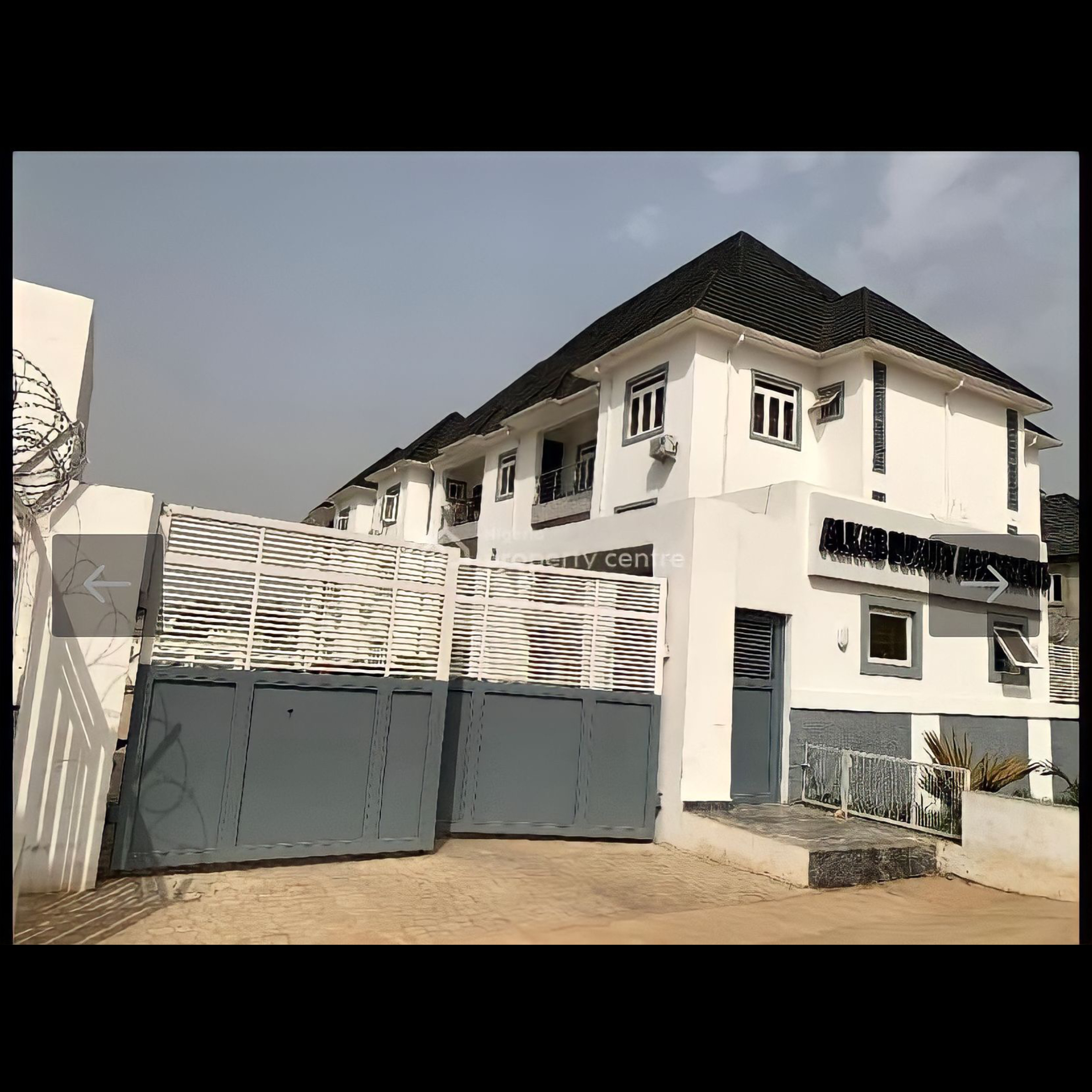 Alkab Luxury Apartments