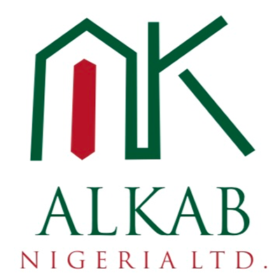 Alkab Nigeria Limited Logo